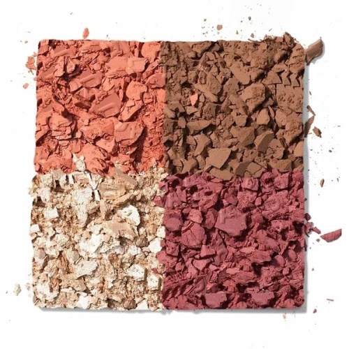 PARISA набор д/макияжа лица glamour glaze c-2304